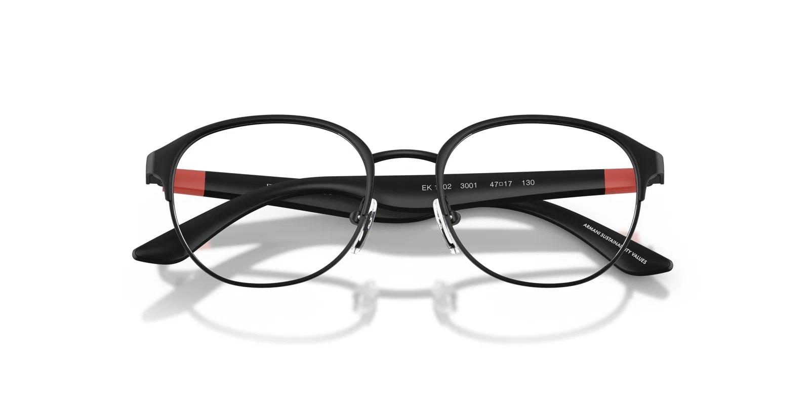Emporio Armani Kids 1002 Eyeglasses - view 24